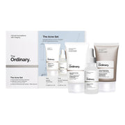 The Acne Set The Ordinary