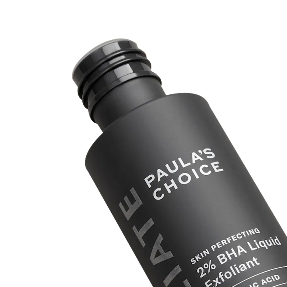 Skin Perfecting 2% BHA Liquid Exfoliant 118 ml