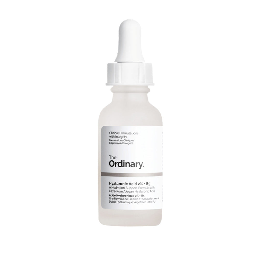 Pack Hyaluronic Acid + Niacinamide 10% + Zinc 1%