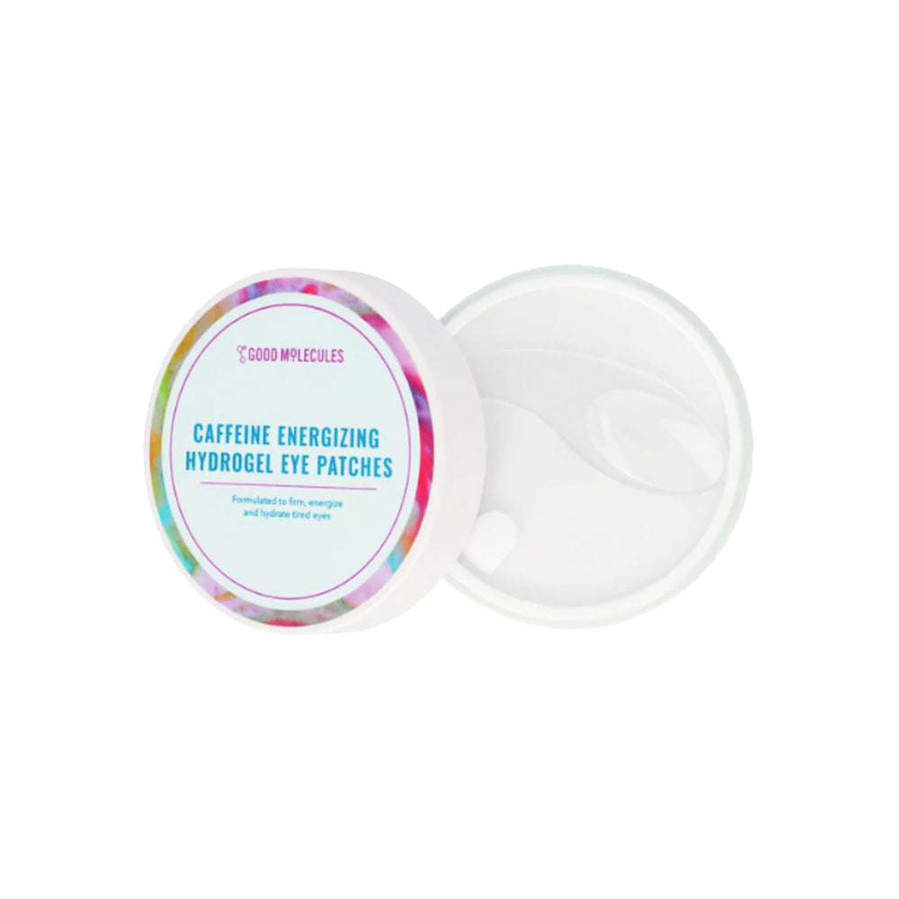 Caffeine Energizing Hydrogel Eye Patche 186 gr.