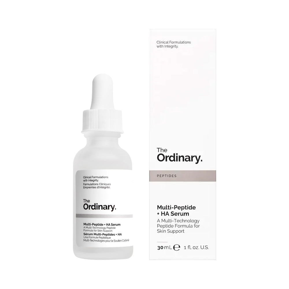 Multi-Peptide + HA Serum 30ml