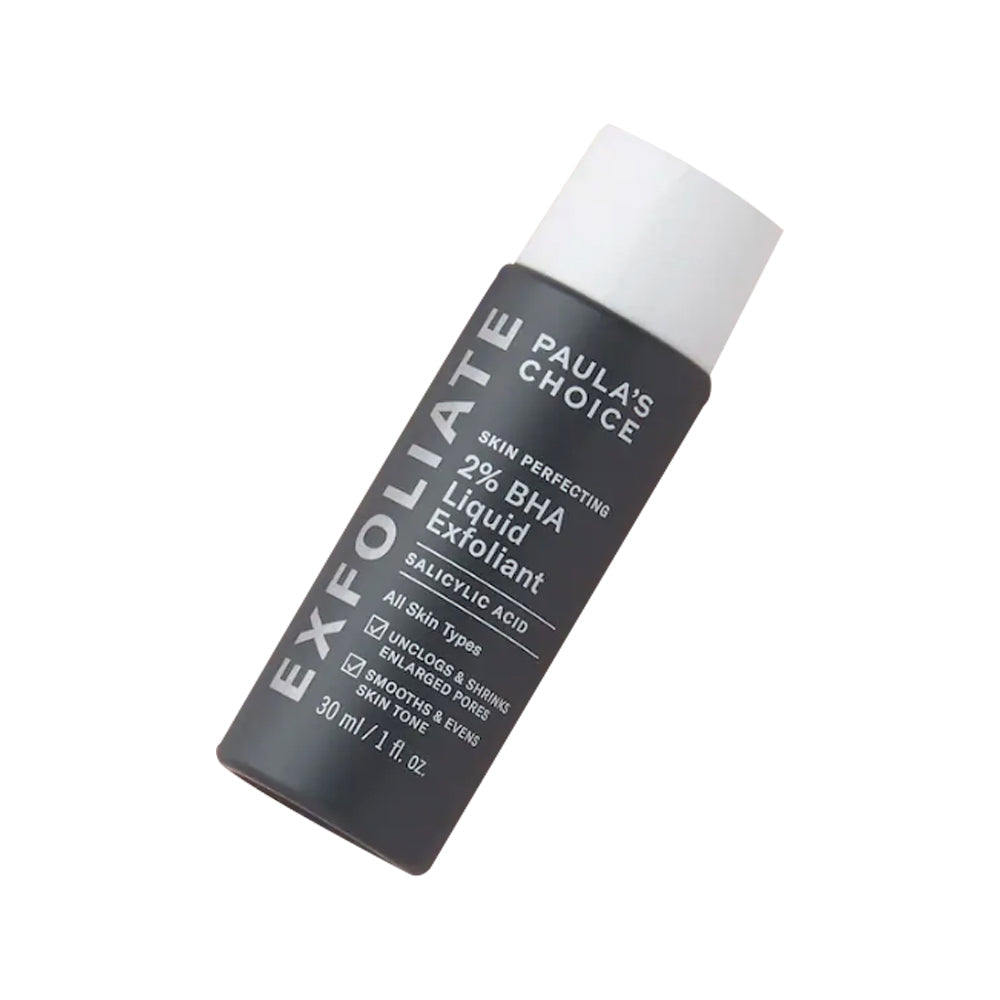 Mini Exfoliante Skin Perfecting 2% BHA 30ml Paula's Choice