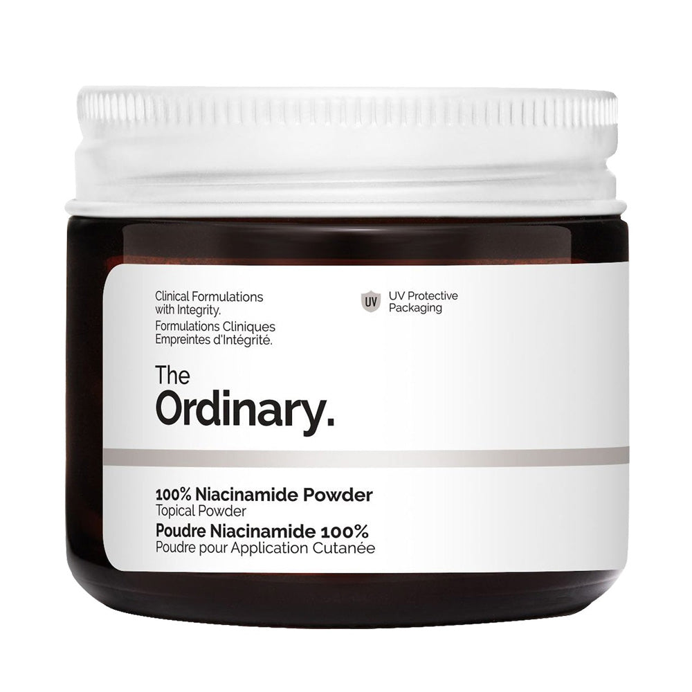 The Ordinary 100% Niacinamide Powder 20g