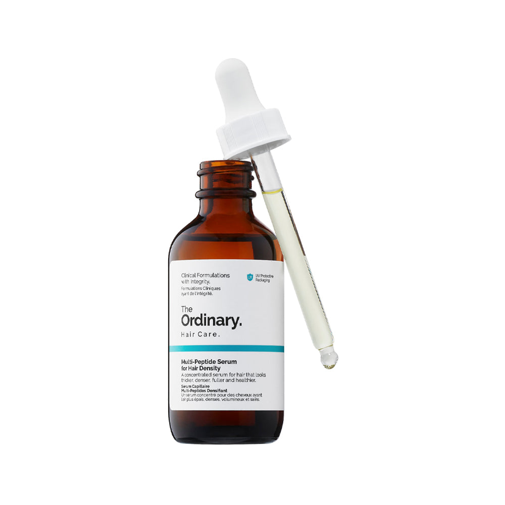 Serum Multi-Peptide for Hair Density 60ml