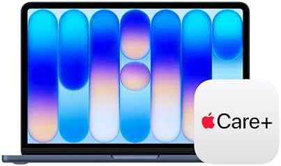 Apple 2026 MacBook Neo 13-inch Laptop with A18 Pro chip: Built for AI and Apple Intelligence, Liquid Retina Display, 8GB Unified Memory, 512GB SSD Storage, 1080p FaceTime HD Camera, Touch ID; Indigo