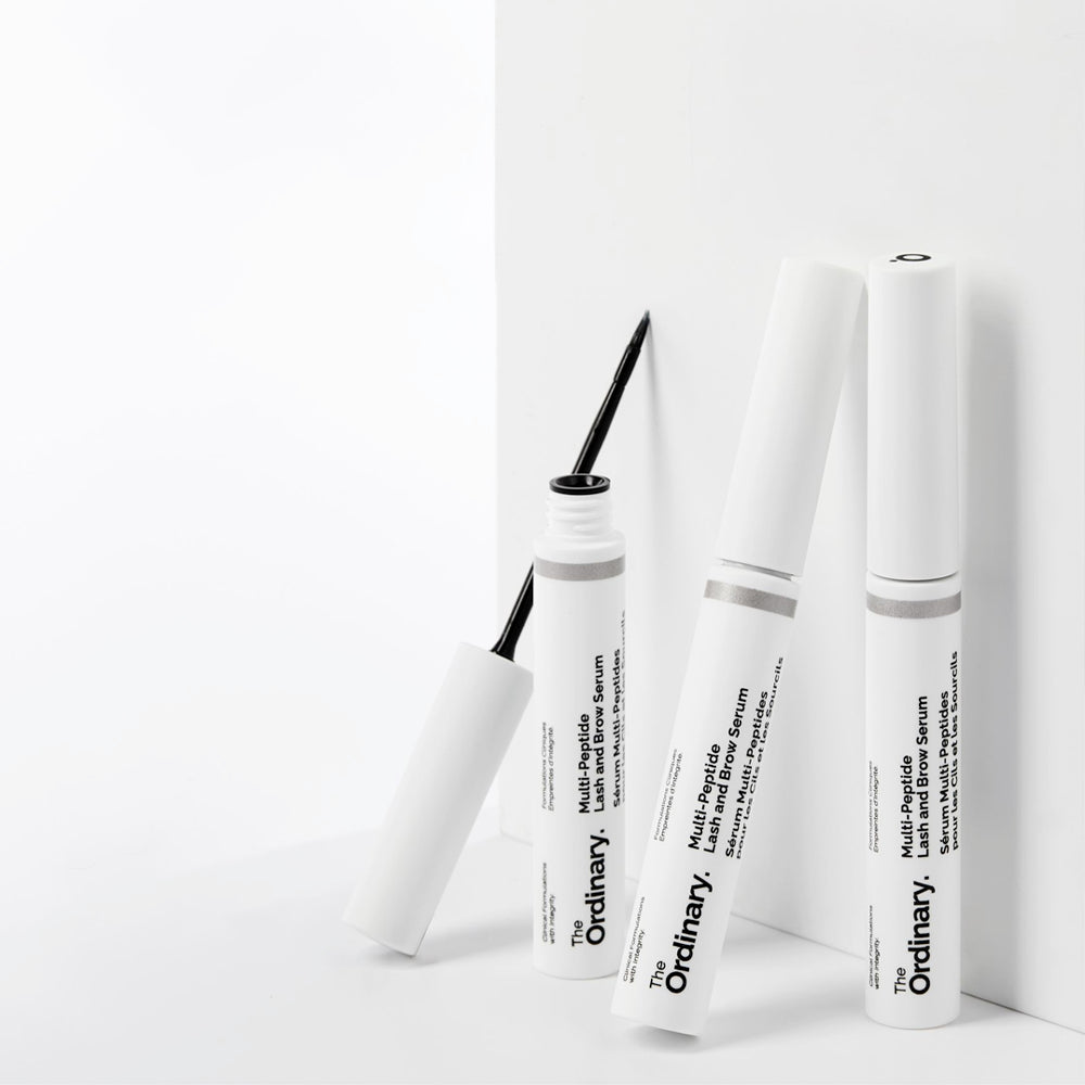 Multi-Peptide Lash and Brow Serum