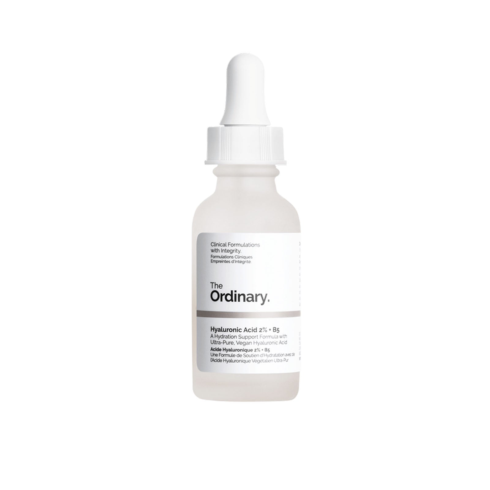 Pack The Ordinary Azelaic Acid 10% 1 oz/ 30 mL + Hyaluronic Acid 2% + B5 + AHA 30% + BHA 2% Peeling Solution