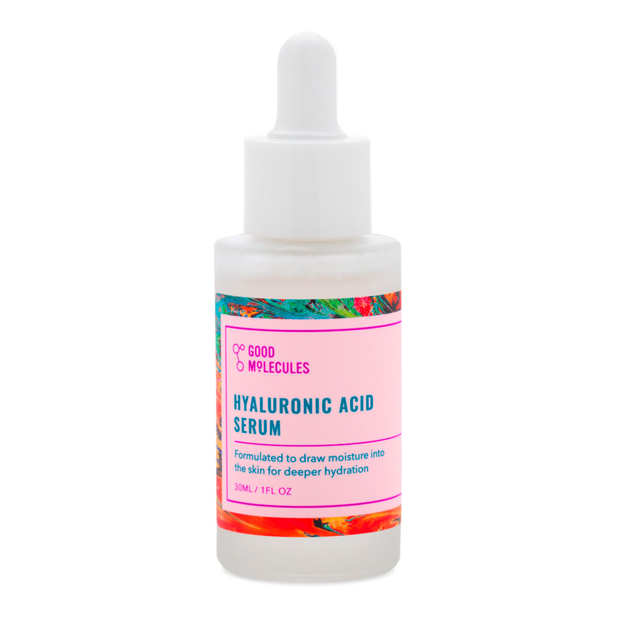 Hyaluronic Acid Serum 30ml