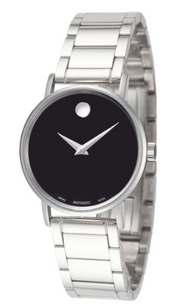 Movado Classic Museum Women's Watch