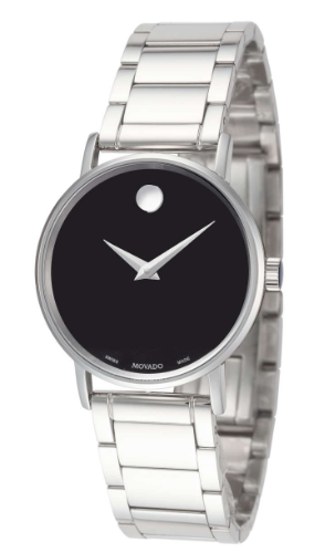 Movado Classic Museum Women's Watch