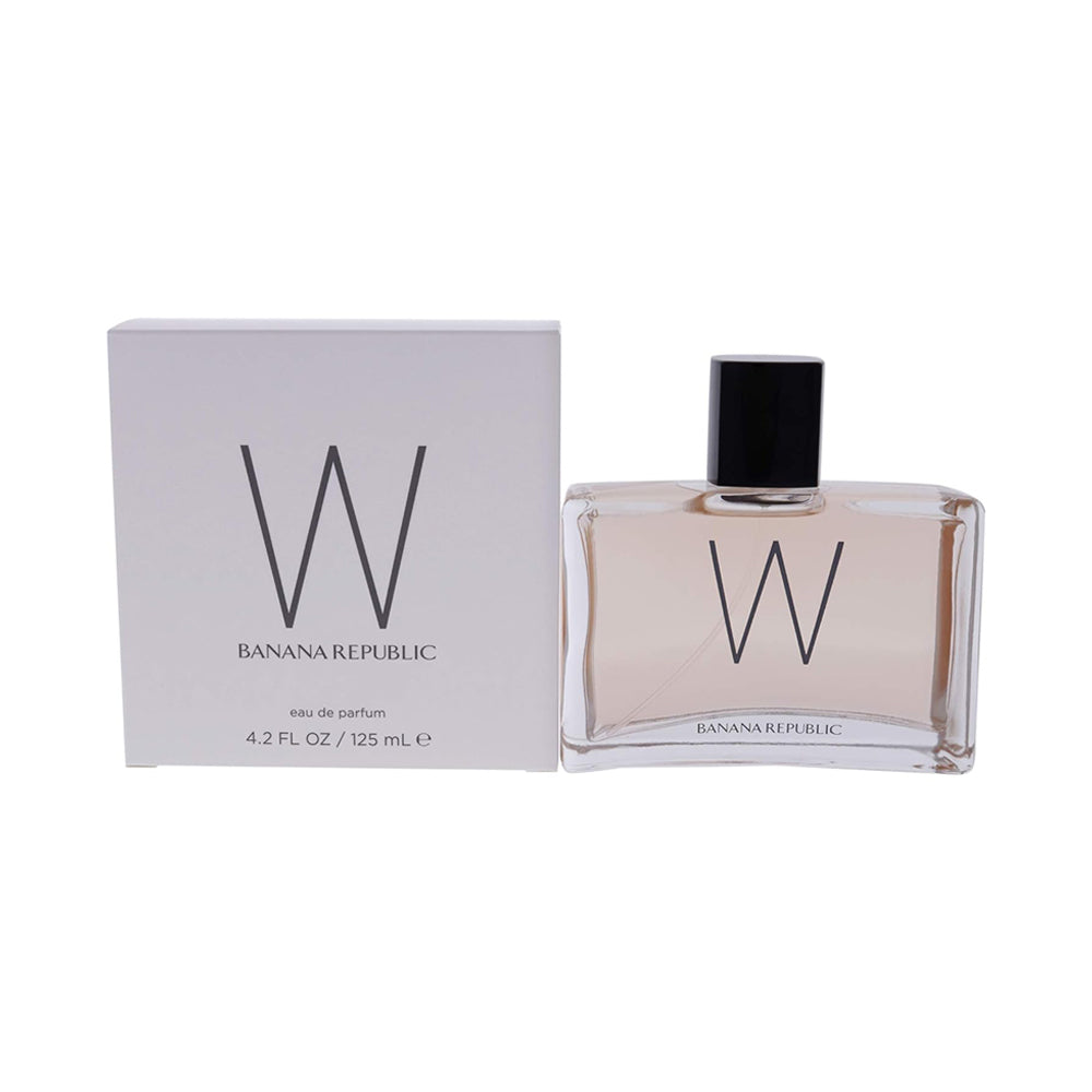 Banana Republic W Eau De Parfum para Mujer 125 ML