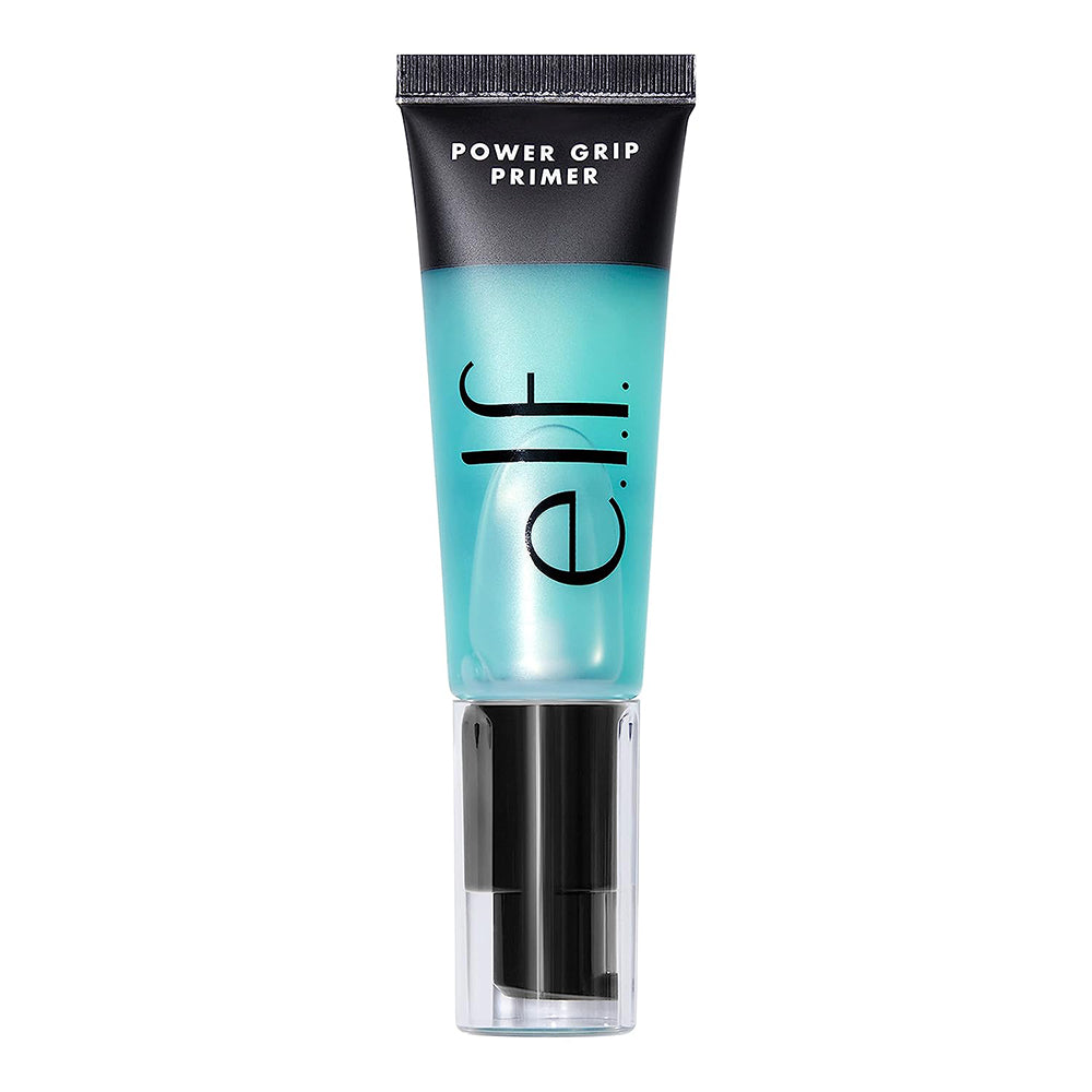 Primer Hidratante Power Grip - Base de Gel para Maquillaje