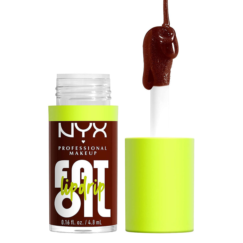 Fat Oil Lip Drip Gloss Nyx