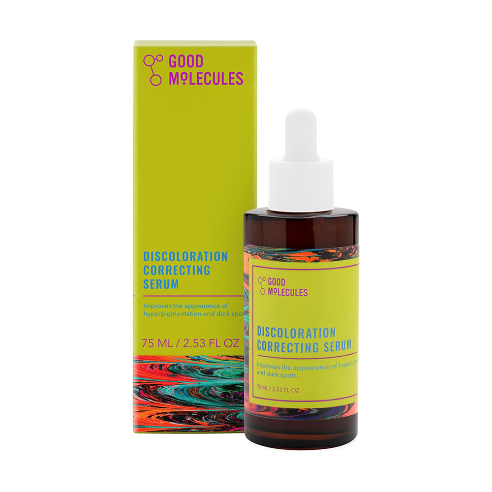 Discoloration Correcting Serum 75 ml