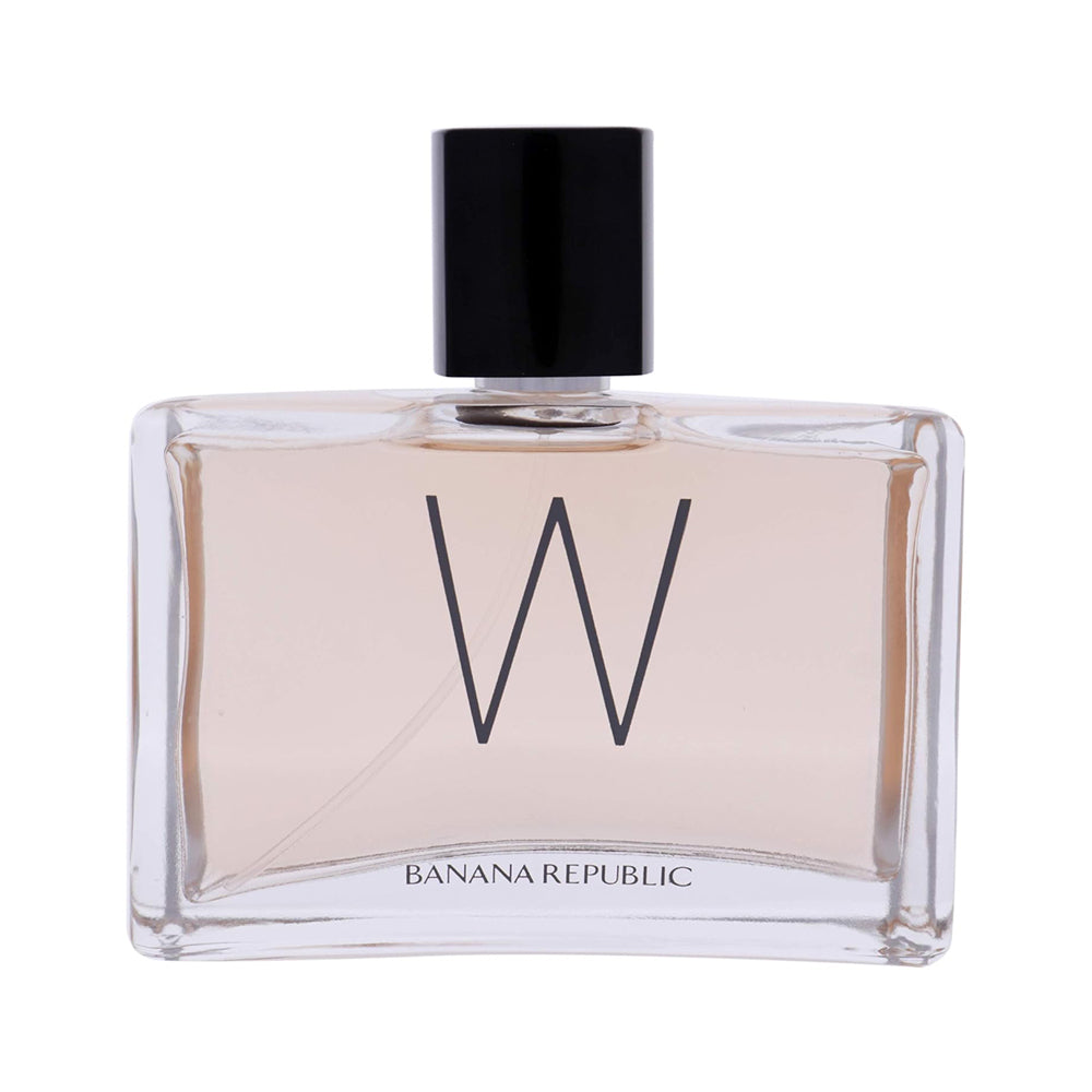 Banana Republic W Eau De Parfum para Mujer 125 ML