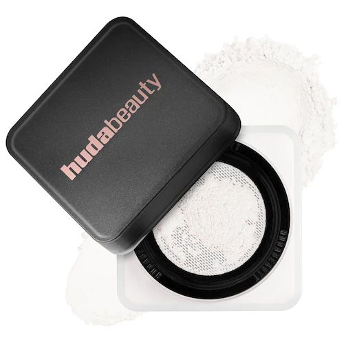 Easy Bake Blurring Loose Baking & Setting Powder