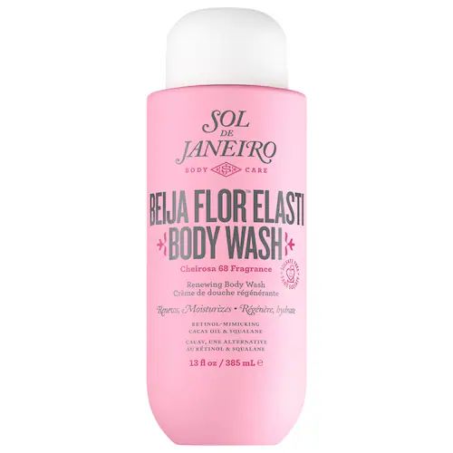 Beija Flor™ Renewing Body Wash