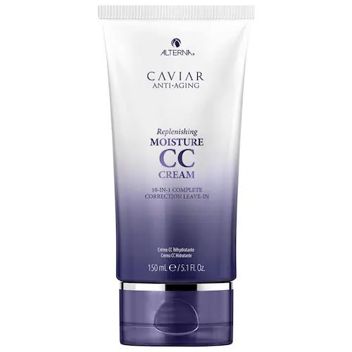 CAVIAR Anti-Aging® Replenishing Moisture CC Cream