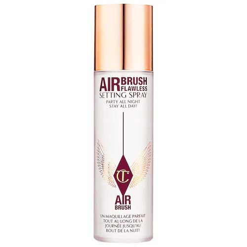 Airbrush Flawless Waterproof Setting Spray