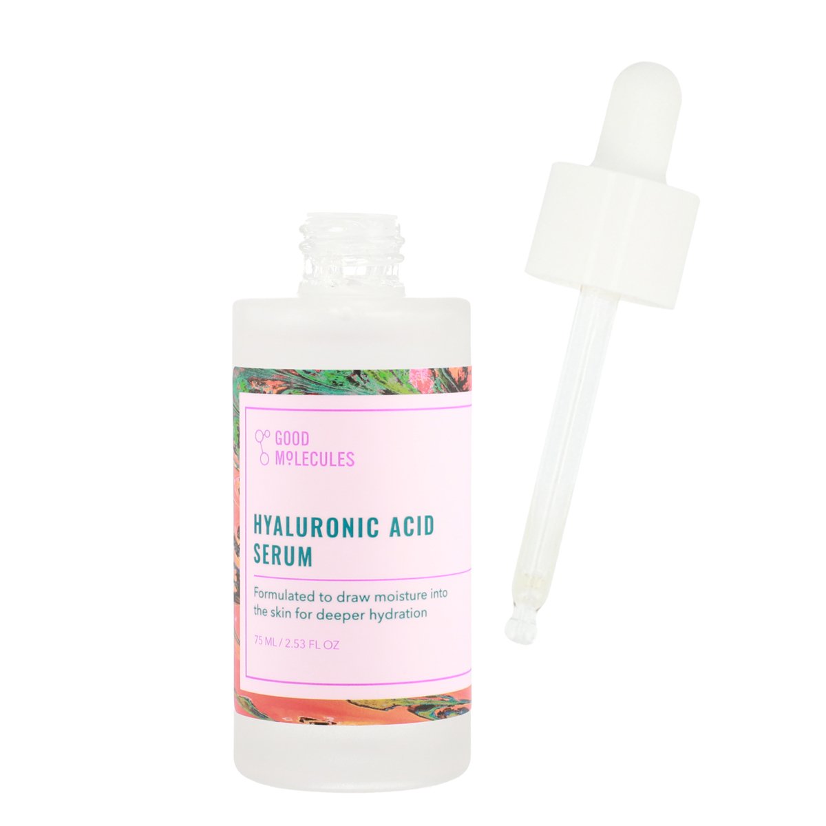 Hyaluronic Acid Serum 30ml