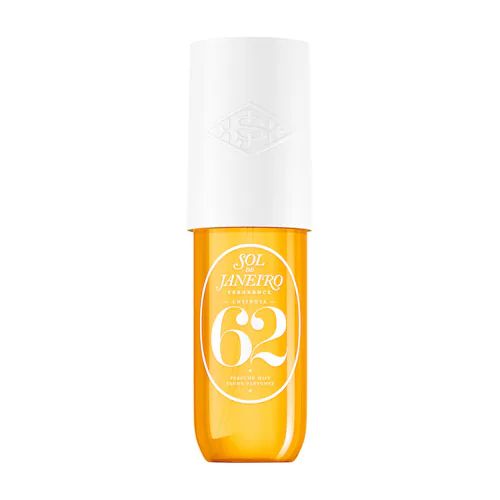 Cheirosa 62 Bum Bum Hair & Body Perfume Mist