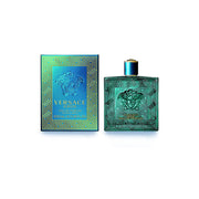 Versace Eros for Men Eau de Parfum Spray, 6.7 Oz