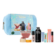 Cozy and Clean Makeup and Skincare Set - Limited Edition