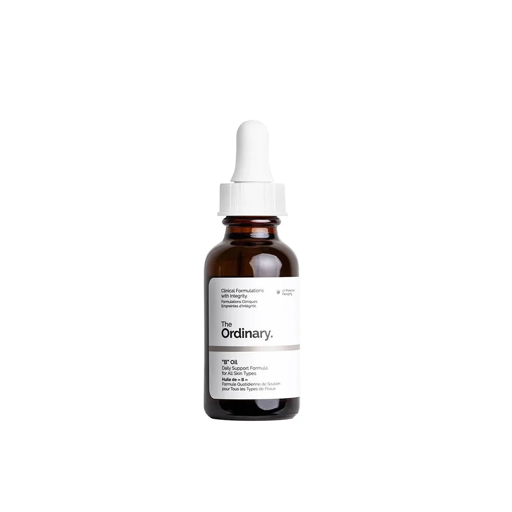 Serum "B" Oil 30 ml