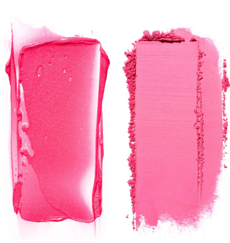 Patrick Ta SHE'S A DOLL Blush Duo