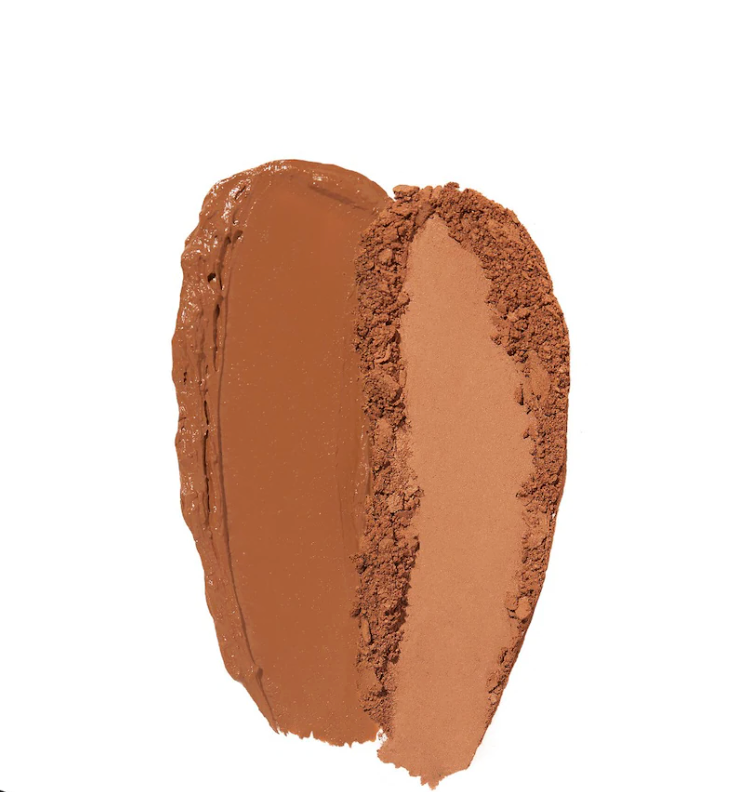 PATRICK TA Contour & Powder Bronzer Duo SHE'S BRONZED