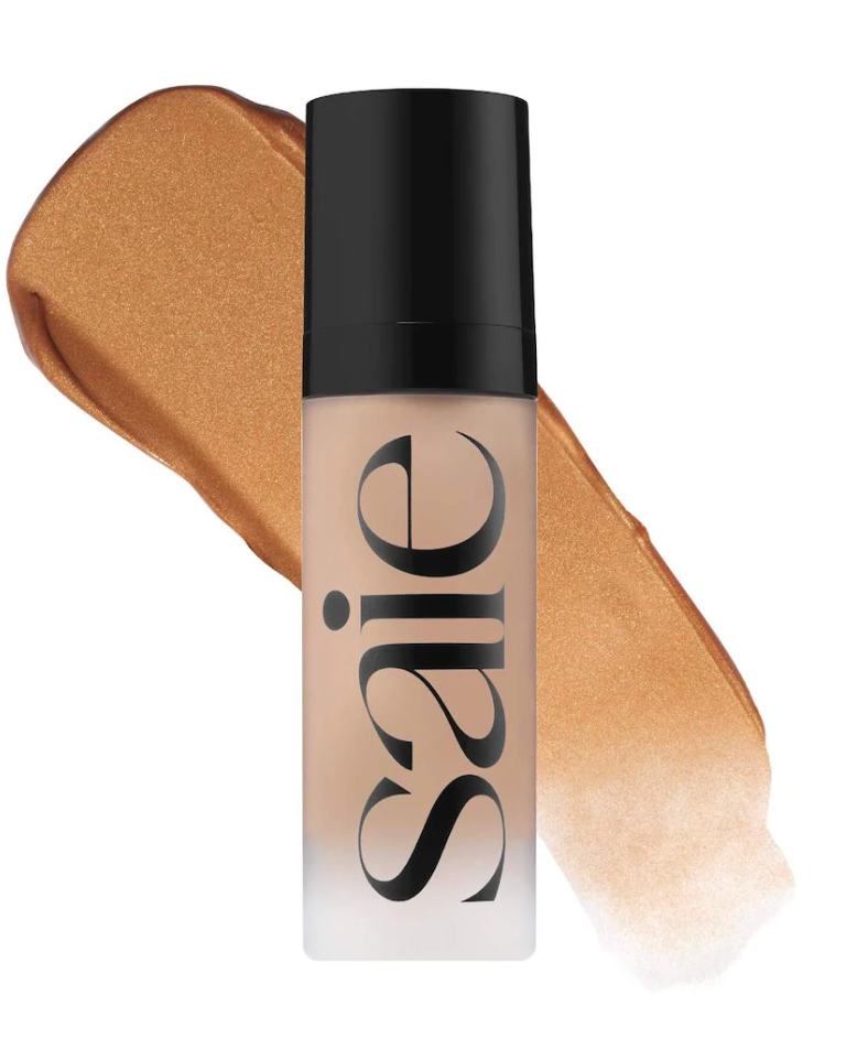 SAIE mini glow illuminator SUNGLOW