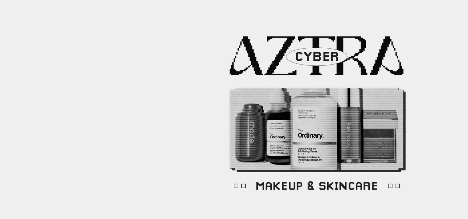 Aztra | Maquillaje y Skincare de Alta Gama