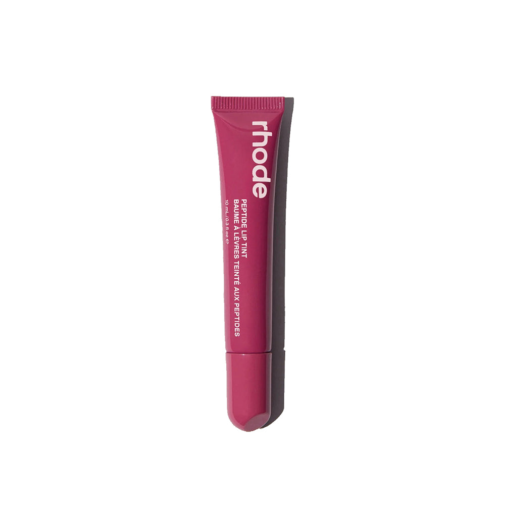 Peptide Lip Tint 10ml Raspberry Jelly - Crushed berry