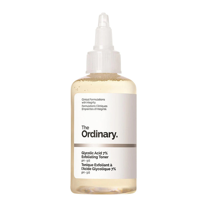 The ordinary | Aztra