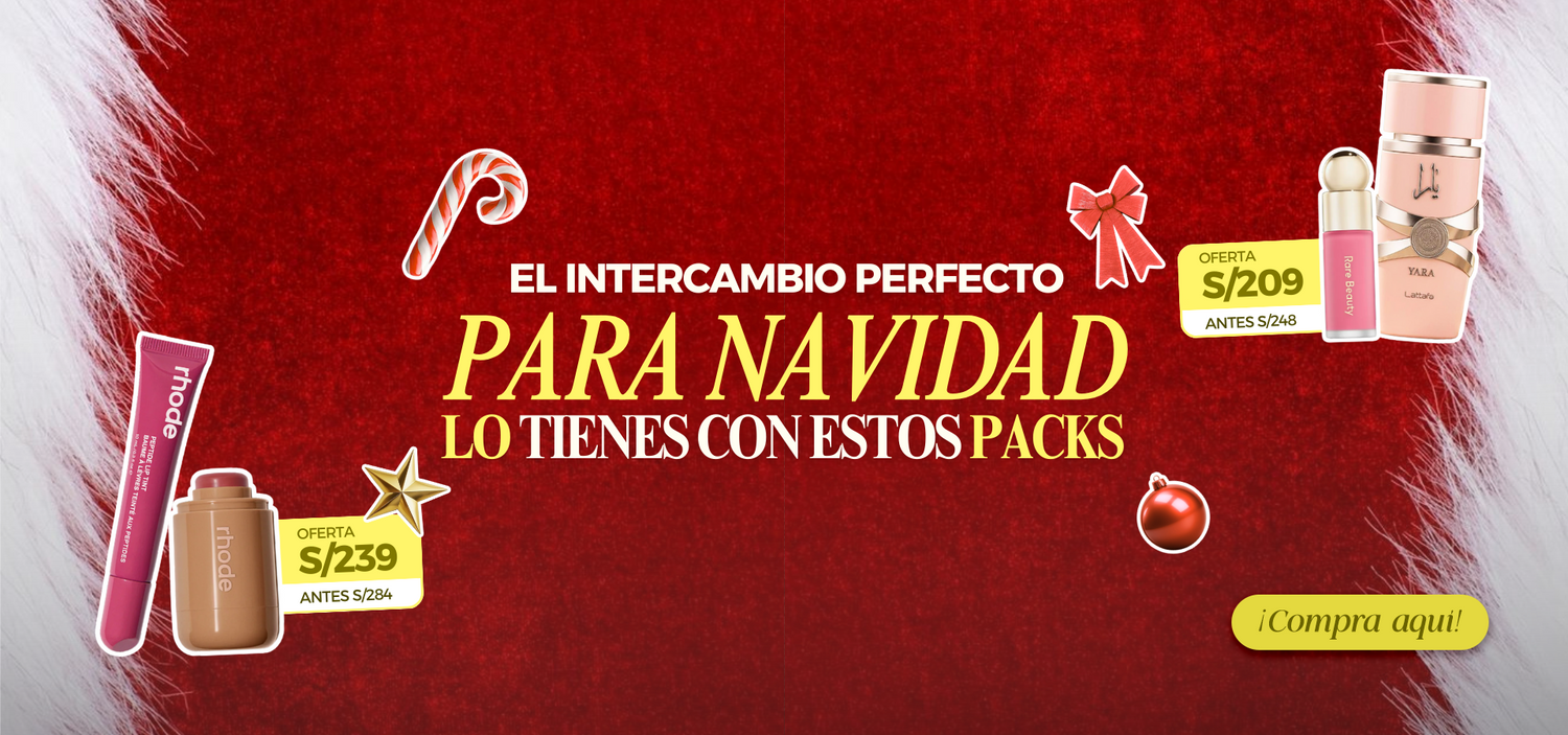 Aztra | Maquillaje y Skincare de Alta Gama