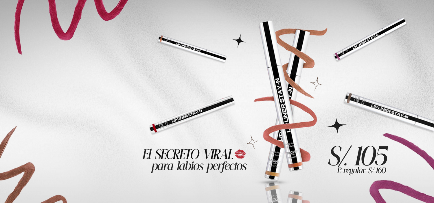 Aztra | Maquillaje y Skincare de Alta Gama