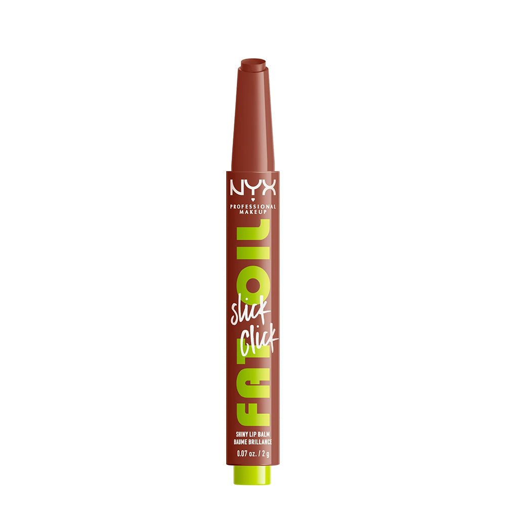 Fat Oil Slick Click Hydrating Tinted Lip Balm