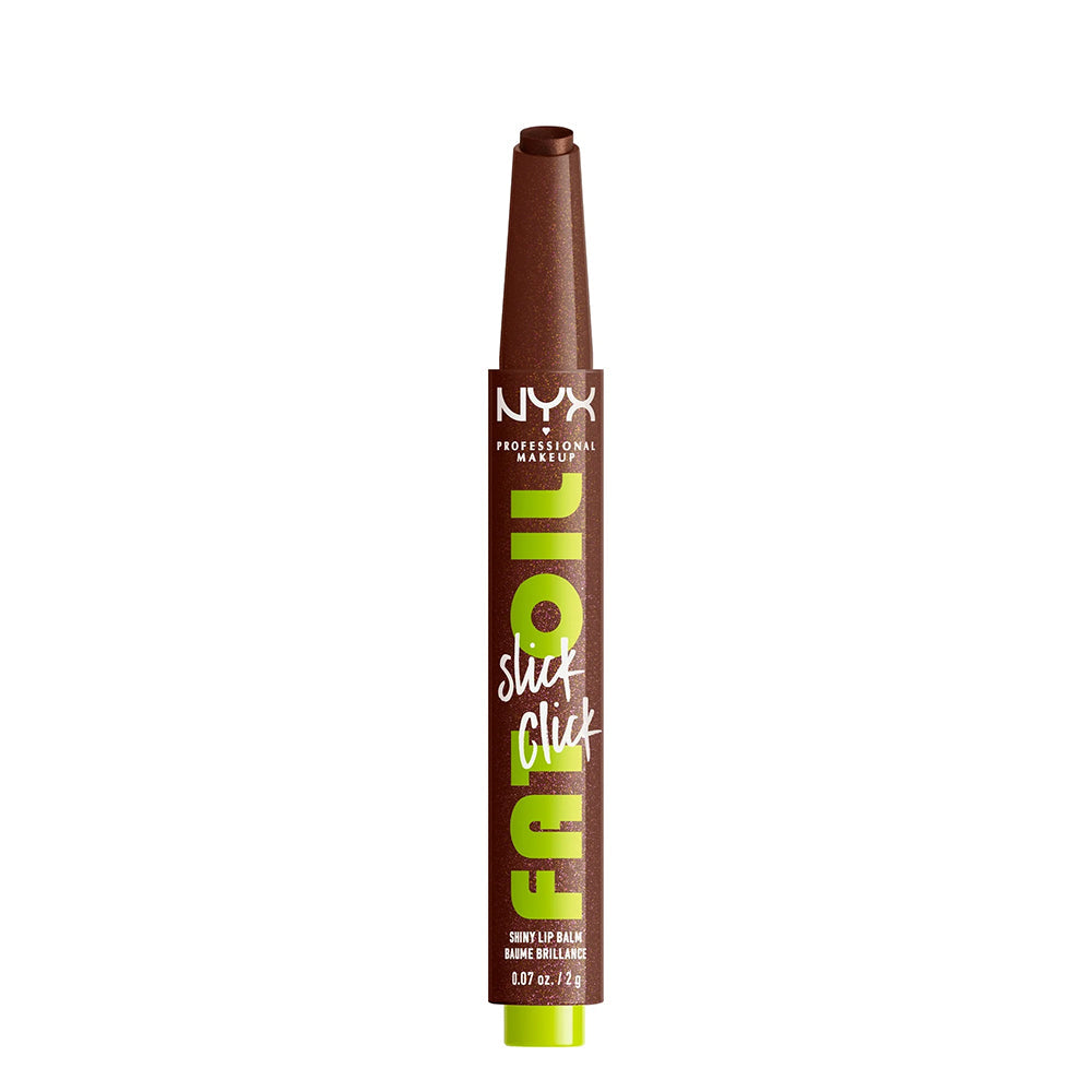 Fat Oil Slick Click Hydrating Tinted Lip Balm