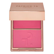 Major Headlines Double-Take Crème & Powder Blush Duo