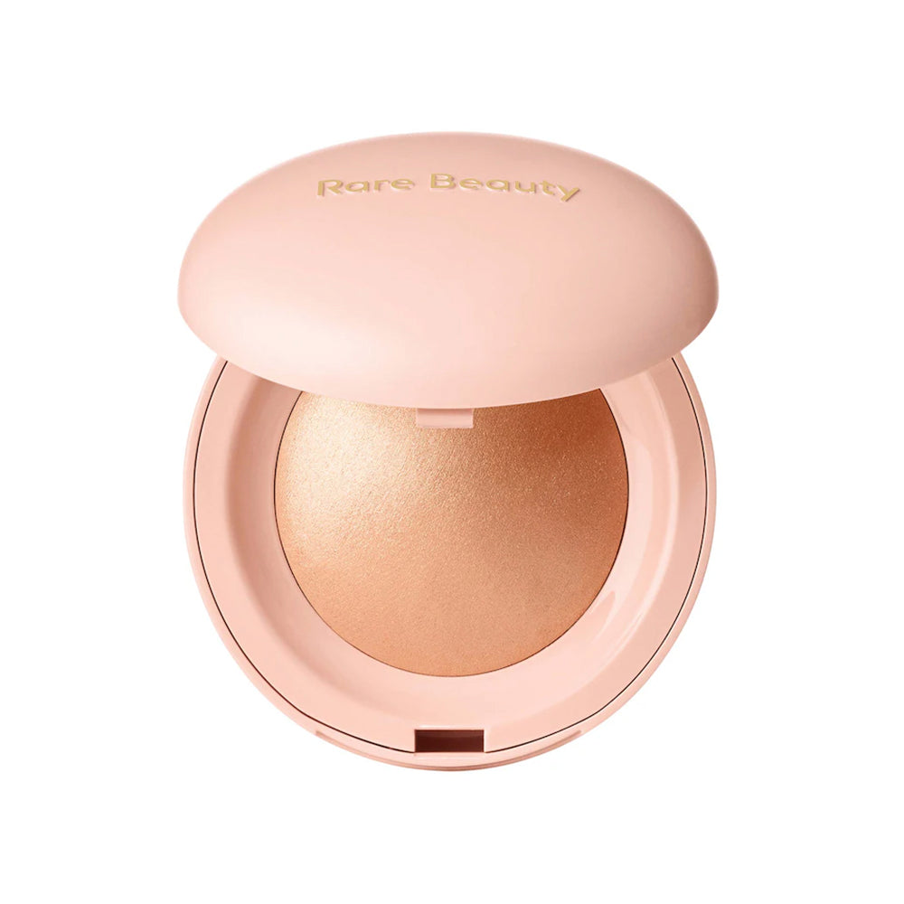 Iluminador Positive Light Silky Touch 2.8g Flaunt - True Gold