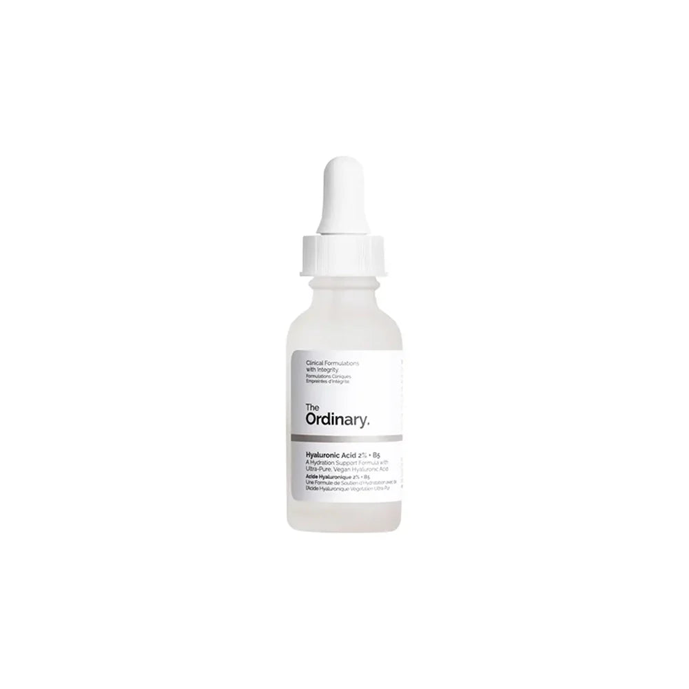 Hyaluronic Acid 2% + B5 - 1oz / 30ml (sin caja)