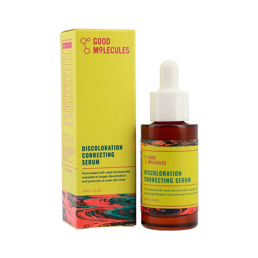 Discoloration Correcting Serum 30 mL