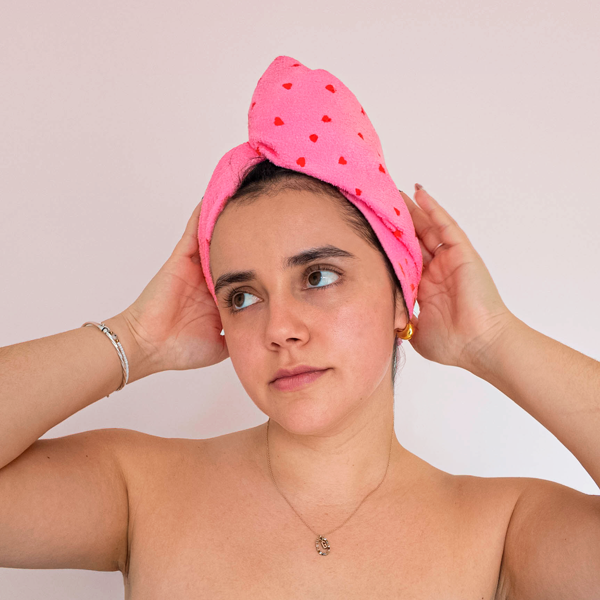 Toalla de Microfibra Ultra-Absorbente