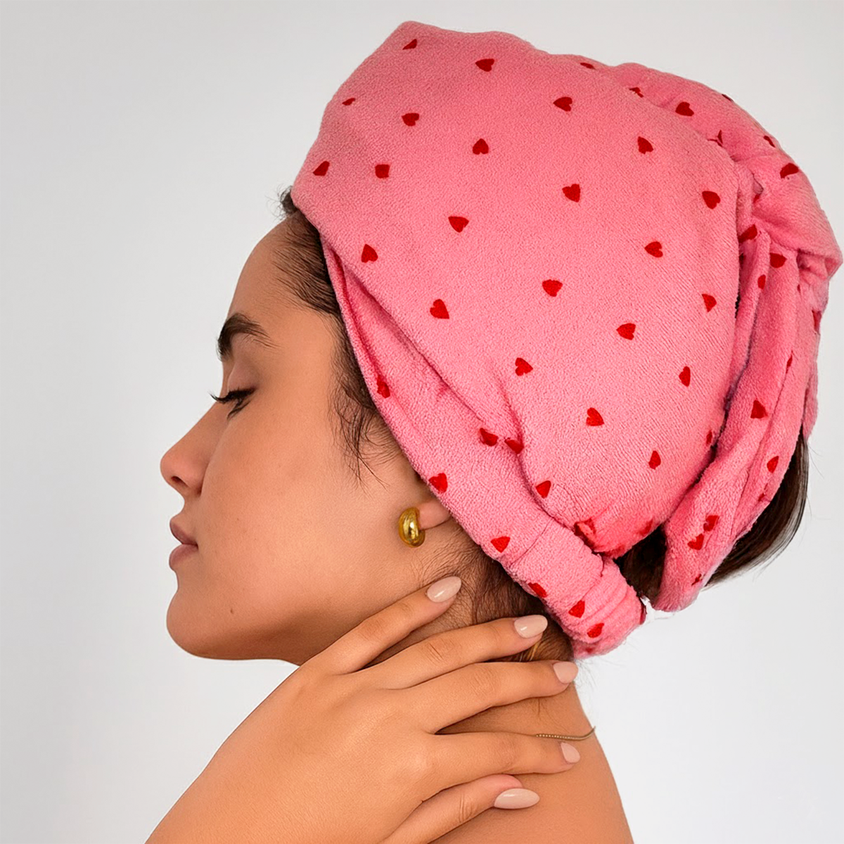 Toalla de Microfibra Ultra-Absorbente