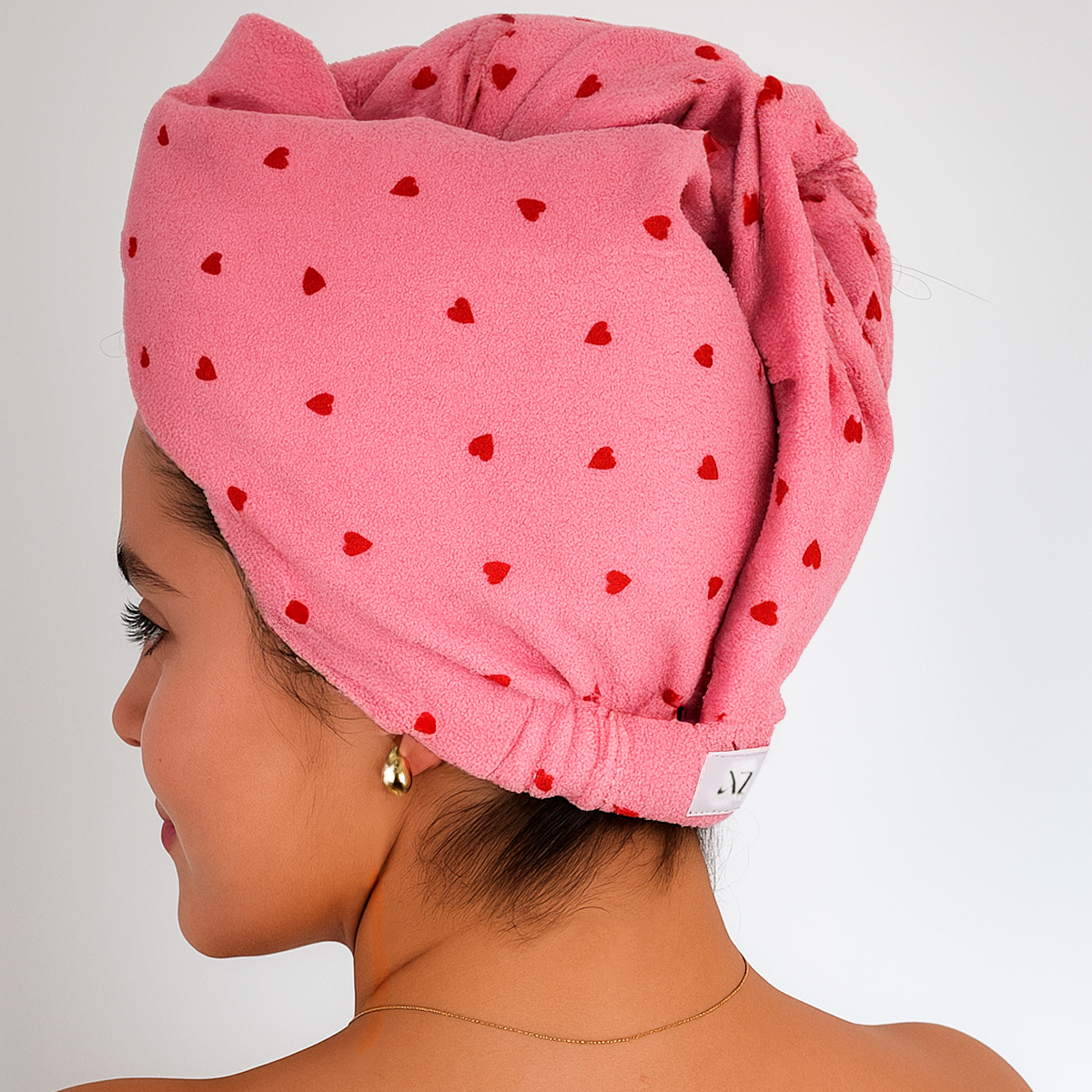 Toalla de Microfibra Ultra-Absorbente