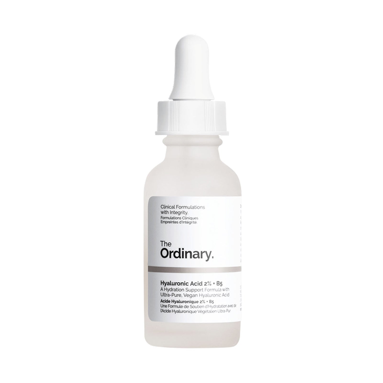 Hyaluronic Acid 2% + B5 30ml