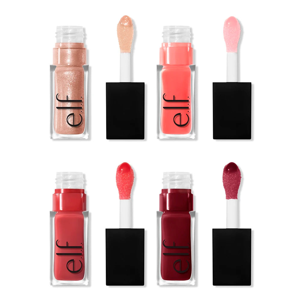 Glow Reviver Lip Oil