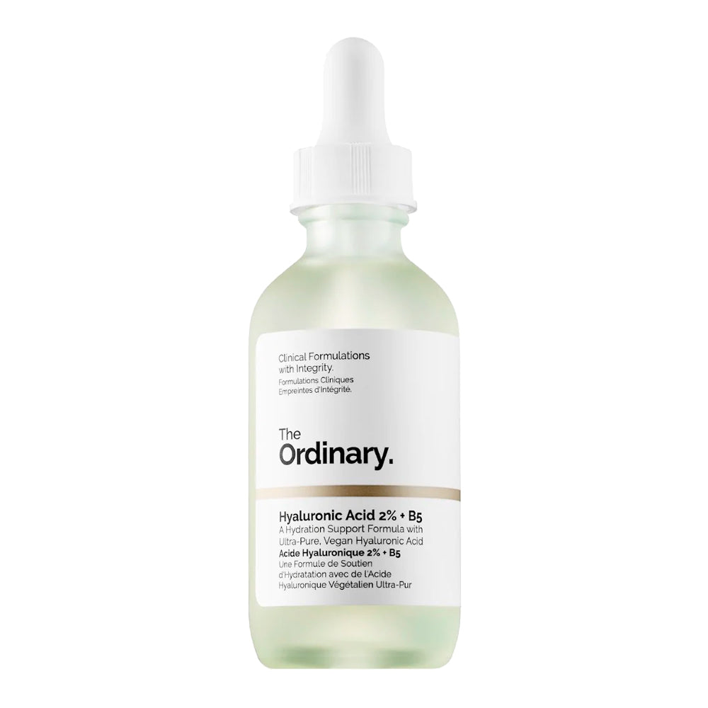 Hyaluronic Acid 2% + B5 60 ml