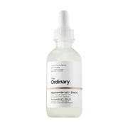 Niacinamide 10% + Zinc 1% Oil Control Serum 2oz / 60ml (sin caja)