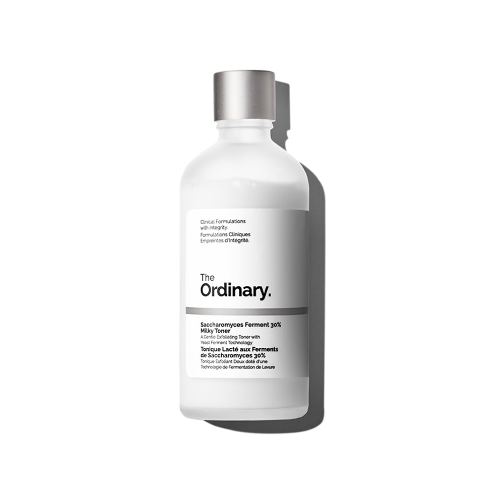 Saccharomyces Ferment 30% Milky Toner 100 ml